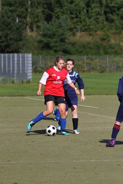 Bild 80 - wBjun KaKi am 30.9.12